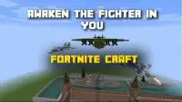 Fortnitecraft : Minecraft Battle Building Screen Shot 3