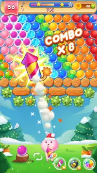 Bubble Master: Journey Screen Shot 1