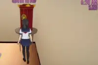 Walkthrough Yandere Simulator New Screen Shot 0