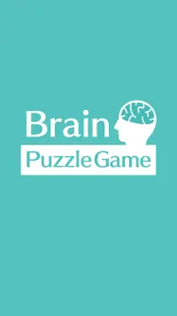 BrainPuzzleGame Brain Power Up Screen Shot 0