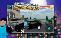 Gangster crime simulator Screen Shot 3