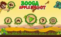 Booga Apple Shoot Screen Shot 4