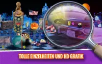 Tatort Wimmelbildspiel Detektivgeschichte Screen Shot 6
