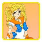 Sailor Girls Puzzles