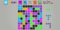 Block Puzzle Color 2021 Screen Shot 5