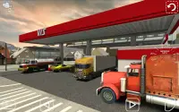 Truck Simulator Grand Scania Screen Shot 12