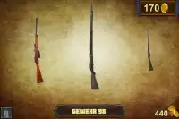 Paquete de armas mega: campo de batalla Screen Shot 16