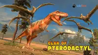 Clan of Pterodacty Screen Shot 0