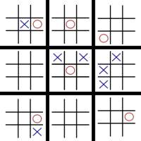 (Noughts and Crosses)^2