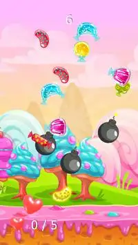 Candy Strike Screen Shot 3