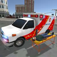 Ambulanza i giochidiguidaSim3D