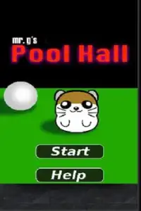 Mr. G's Pool Hall Screen Shot 0