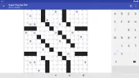 Codeword Puzzles (Crosswords) Screen Shot 13