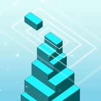 Stack Block - The Best Block Stacking Game