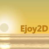Ejoy2d Dawn