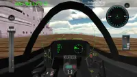 Fly Airplane F18 Jets Screen Shot 7
