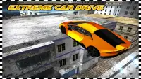 City Car Stunts 3D Free Screen Shot 12