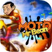 Mr Been MotoCross Rush
