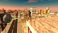 Secret Agent Sniper Shooter 3D Screen Shot 3