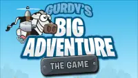 Gurdy's Big Adventure Screen Shot 0