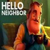 Guide  For hello neighbor