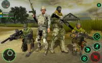Call on Battlefield Duty FPS Shooting Ops 2020 Screen Shot 11