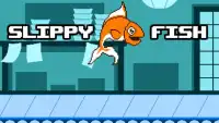 Slippy Fish - Skill Game Screen Shot 5