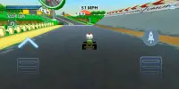 Kart Racing Online Screen Shot 3