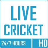 Cricket Live & Highlights HD