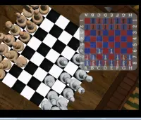 國際3D象棋--北京百納科技 吳亞峰 于復興 等著書範例 Screen Shot 1