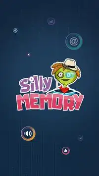 Silly Memory Screen Shot 7
