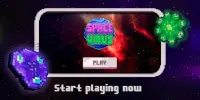 Space Virus: Virus and Bacteria Games in Space Screen Shot 4