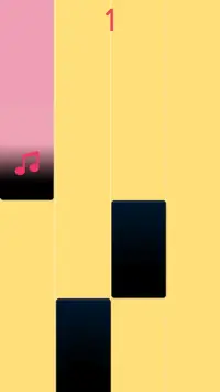 BLACKPINK Piano Tiles KPOP Screen Shot 6