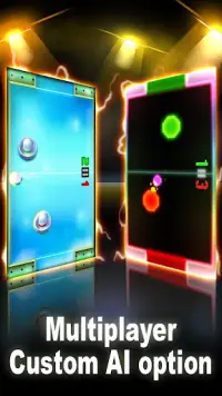 Air Hockey Ultimate Screen Shot 7