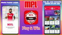 mpl pro - mobile premier league-mpl game-mpl tips Screen Shot 0