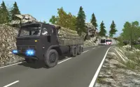 Kargo Truck Tycoon Screen Shot 6