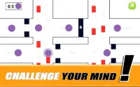 Brain teaser Voorkom een crash Screen Shot 4