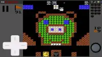 Tank Battle Classic Arcade Screen Shot 2