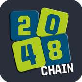 2048 Chain