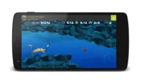Wonder Fish 무료 게임 HD Screen Shot 4