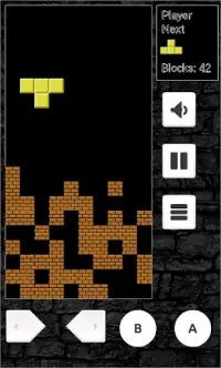 Falling Blocks Screen Shot 1