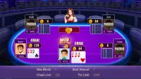 Teen Patti Zone Screen Shot 2