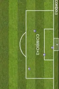 Soccer Screen Shot 1
