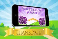 Forest Crush Master Screen Shot 1