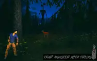Siren Woodhead Scary Monster Screen Shot 0