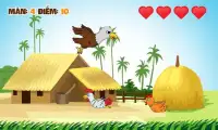 Chicken Hunter X Screen Shot 3