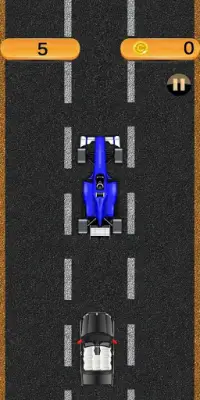 Car  Racing Bunty Screen Shot 3