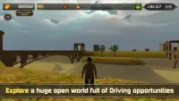 City Driving : Careers Screen Shot 0