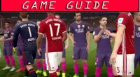 Guide For FIFA 2017 Screen Shot 1