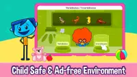2nd Grade Learning Games – Educational Games Screen Shot 6